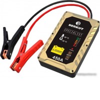 Пусковое устройство Беркут JSC-450C