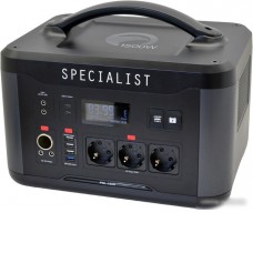 Портативная зарядная станция Беркут Specialist PSL-1500