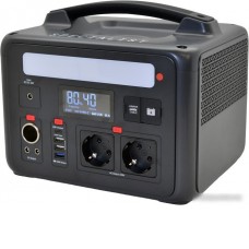 Портативная зарядная станция Беркут Specialist PSL-600