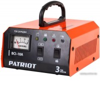 Зарядное устройство Patriot BCI-10A