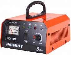 Зарядное устройство Patriot BCI-10M
