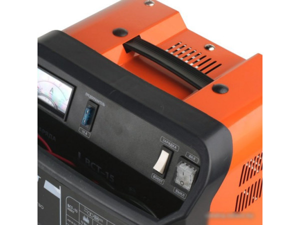 Зарядное устройство Patriot BCT-15 Boost