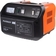 Зарядное устройство Patriot BCT-20 Boost