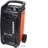 Пуско-зарядное устройство Patriot BCT-600 Start [650301563]