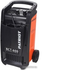 Пуско-зарядное устройство Patriot BCT-600 Start [650301563]