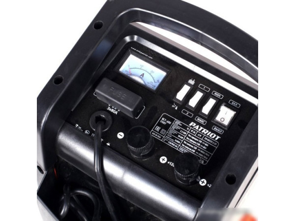 Пуско-зарядное устройство Patriot BCT-600 Start [650301563]