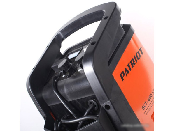 Пуско-зарядное устройство Patriot BCT-600 Start [650301563]