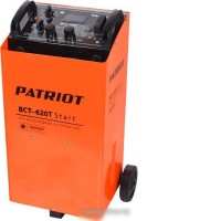 Пуско-зарядное устройство Patriot BCT-620T Start [650301565]