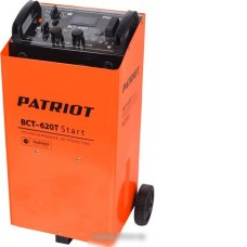 Пуско-зарядное устройство Patriot BCT-620T Start [650301565]