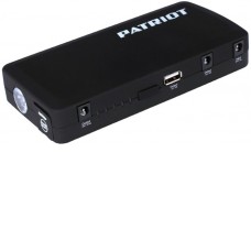 Пусковое устройство Patriot Magnum 12 [650201612]