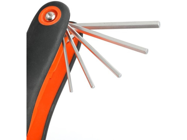 Набор ключей Patriot 350002010 (8 предметов)