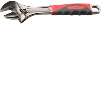 Ключ разводной Зубр 27255-20