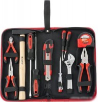 Универсальный набор инструментов Matrix 13562 (12 предметов)