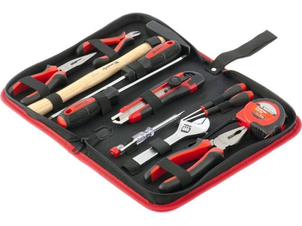 Универсальный набор инструментов Matrix 13562 (12 предметов)