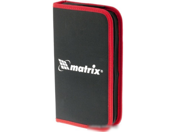 Универсальный набор инструментов Matrix 13562 (12 предметов)