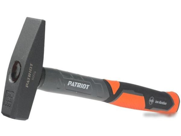 Молоток Patriot MHF-500