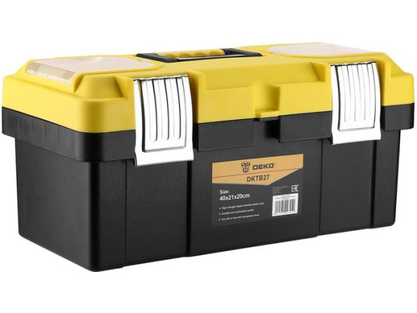 Ящик для инструментов Deko DKTB27
