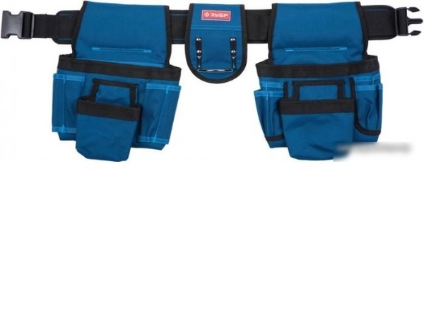 Пояс Зубр 38640