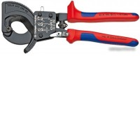 Ножницы для кабеля (секторные) Knipex 9531250