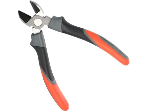 Кусачки боковые (бокорезы) Patriot KPP-180N