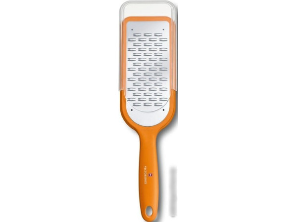 Терка Victorinox 7.6084.9 (оранжевый)