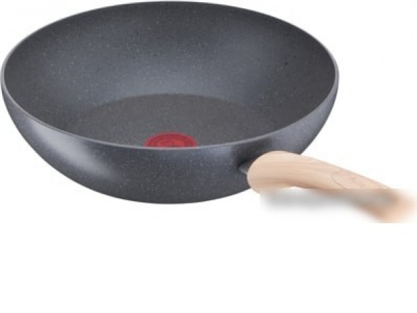 Сковорода ВОК Tefal Natural Force G2661972