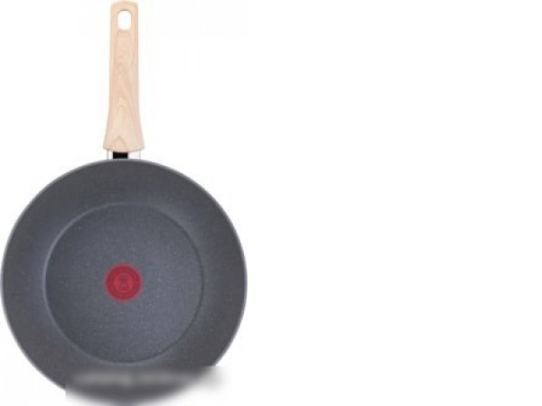 Сковорода ВОК Tefal Natural Force G2661972