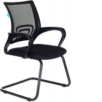 Кресло Бюрократ CH-695N-AV (черный)