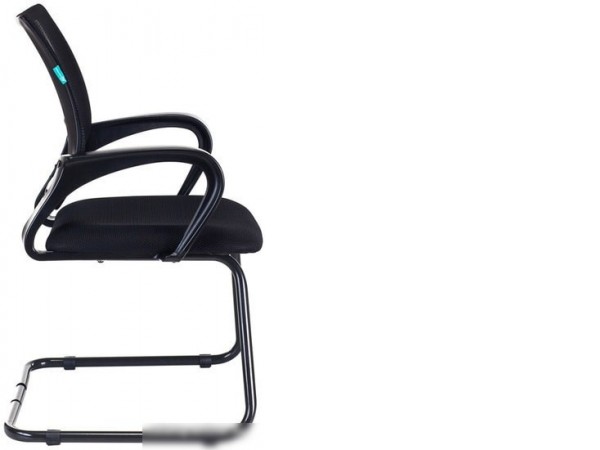 Кресло Бюрократ CH-695N-AV (черный)