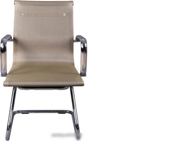 Кресло Бюрократ CH-993-Low-V/Gold