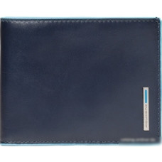 Кошелек Piquadro Blue Square PU257B2R/BLU2