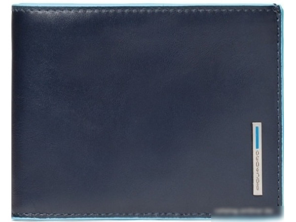 Кошелек Piquadro Blue Square PU257B2R/BLU2