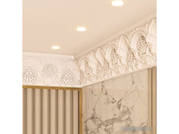 Светодиодная лампочка Gauss LED GX53 8W 3000K диммируемая 108408108-D