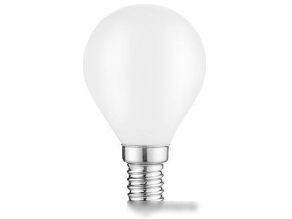 Люминесцентная лампа Gauss Filament E14 9W 610lm 4100K 105201209 (10 шт)