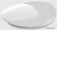 Люстра-тарелка Gauss Basic Space Stone 995438224