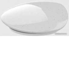 Люстра-тарелка Gauss Basic Space Stone 995438224