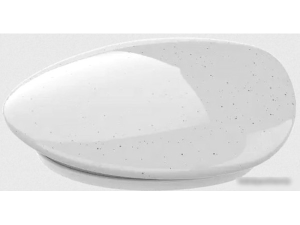 Люстра-тарелка Gauss Basic Space Stone 995438224