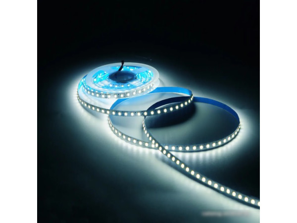 Светодиодная лента Gauss Basic LED 2835/120 12V 9,6W/m 624lm/m 4000K 8mm IP20 2m 1/100 BT062