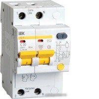 Дифференциальный автомат IEK MAD10-2-032-C-030