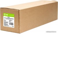 Холст CACTUS 914 мм х 30 м 230 г/м2 CS-MC230-91430