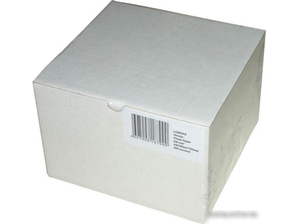 Фотобумага Lomond Атласная тепло-белая 10x15 270 г/кв.м. 500 листов (1106202)