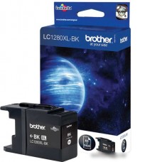 Картридж Brother LC1280XLBK