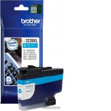 Картридж Brother LC3239XLC