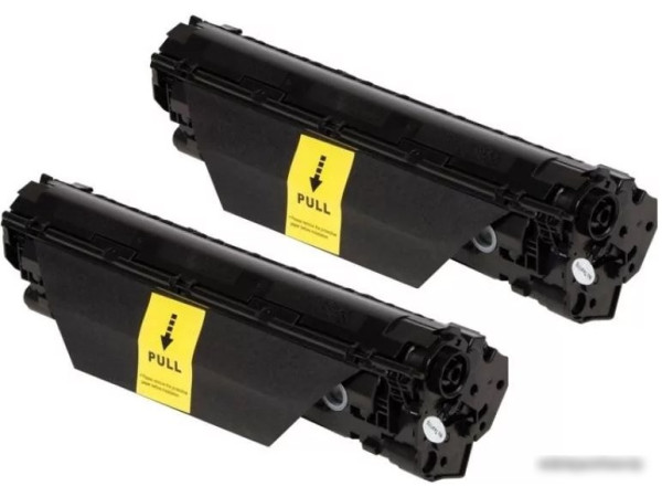 Картридж CACTUS CS-CE285AD (аналог HP CE285AD)