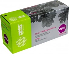 Картридж CACTUS CS-CLT-M506L (аналог Samsung CLT-M506L)
