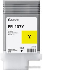 Картридж Canon PFI-107Y