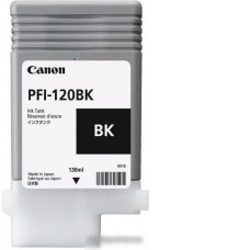 Картридж Canon PFI-120BK