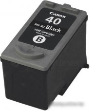 Картридж Canon PG-40 Black