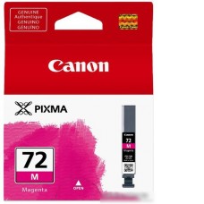 Картридж Canon PGI-72 M