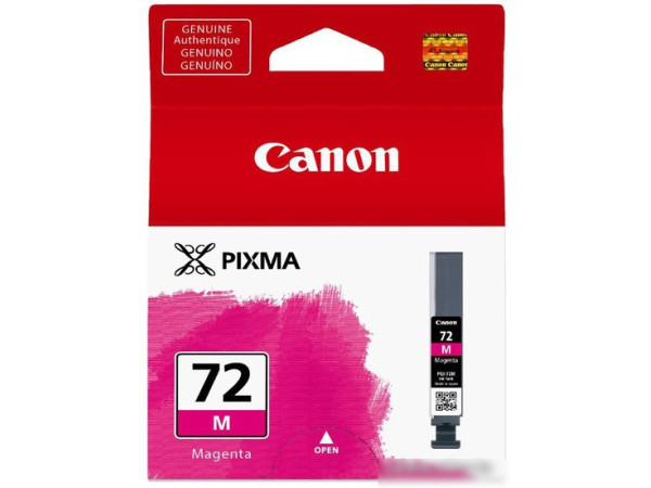 Картридж Canon PGI-72 M